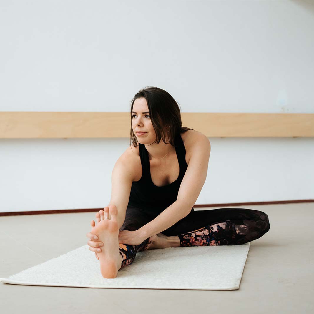 GAIA House of Yoga in Almere GAIA House of Yoga