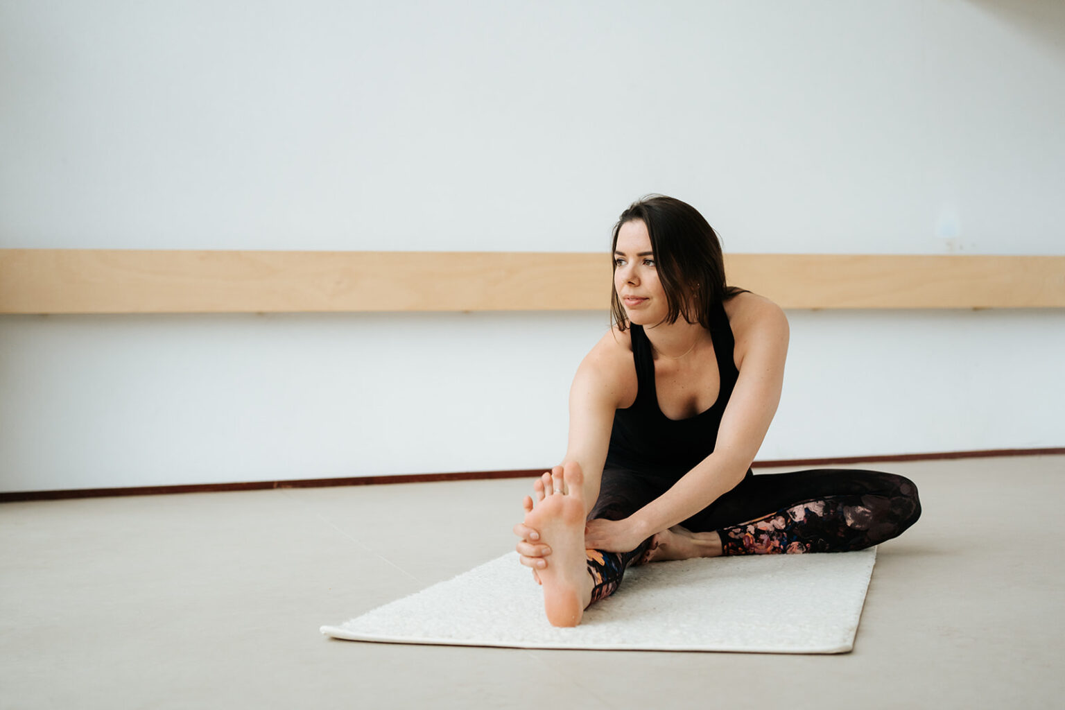 GAIA House of Yoga in Almere GAIA House of Yoga