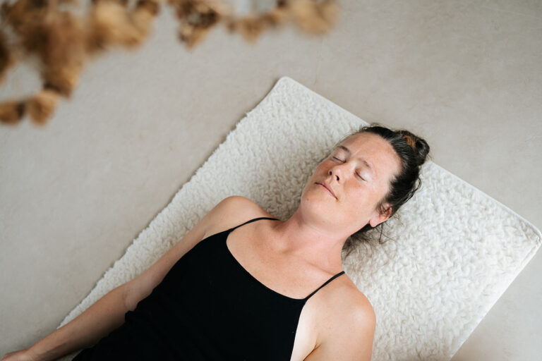 Yoga nidra
